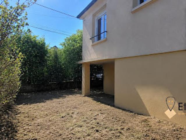 Appartement location à Chaumont