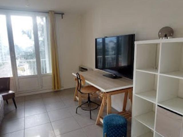 Appartement location à Grenoble, Saint-martin-d'hères