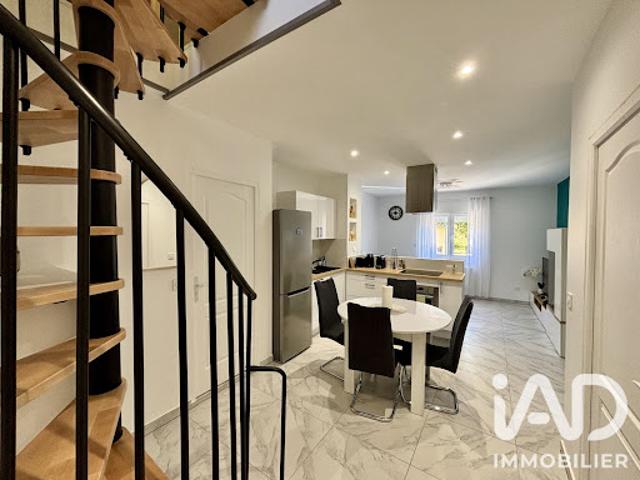 Appartement location à Nantua, Bellegarde-sur-valserine