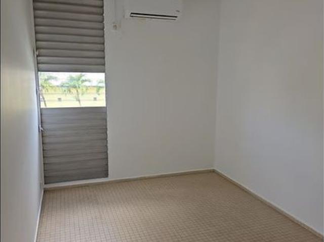 Appartement location à Guadeloupe
