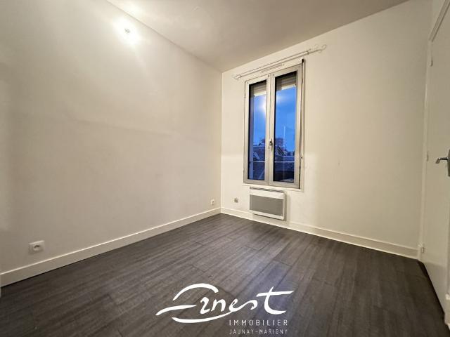 Appartement location à Châtellerault