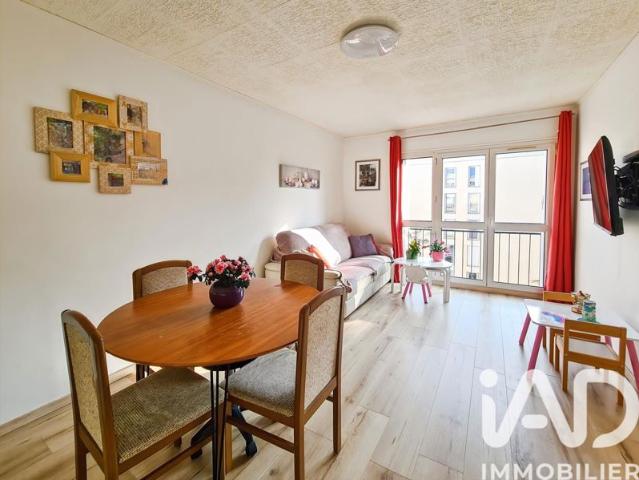 Appartement location à Évry, Yerres