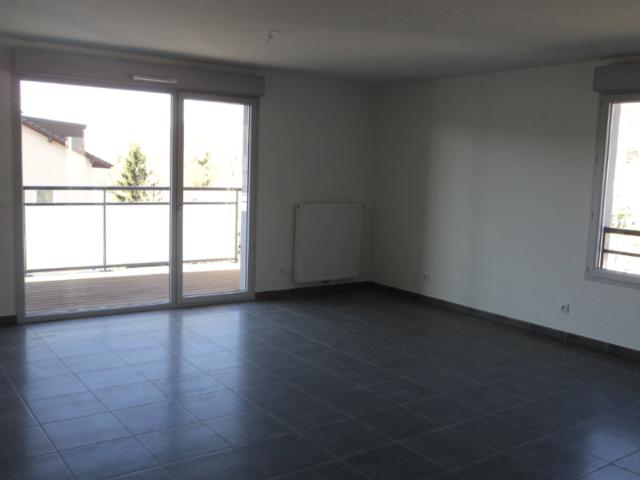 Appartement location à Annecy