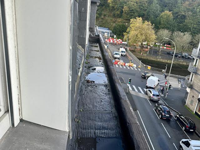 Appartement location à Quimper, Bretagne