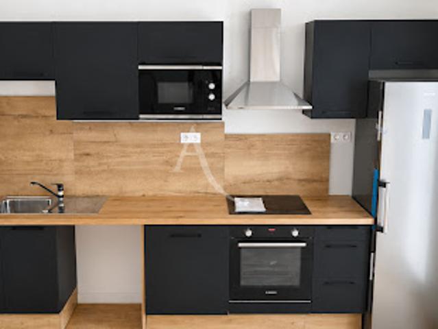 Appartement location à Saint-Nazaire, Saint-nazaire