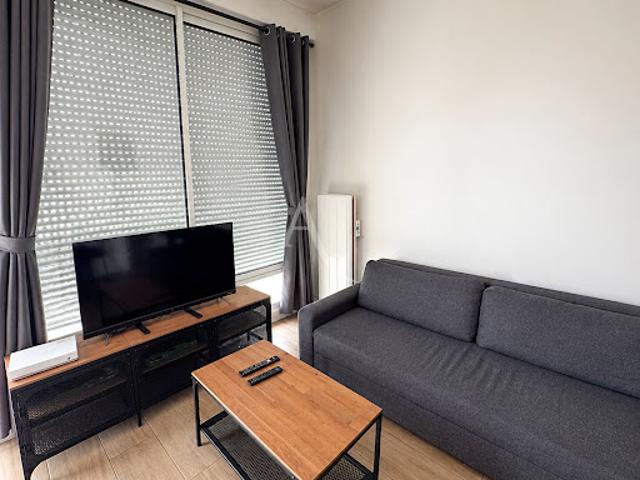 Appartement location à Saint-Nazaire, Saint-nazaire