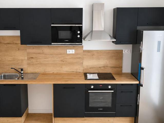Appartement location à Saint-Nazaire, Saint-nazaire