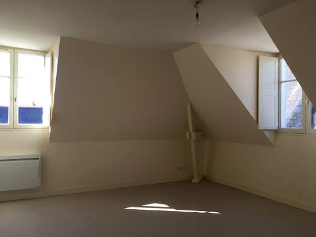 Appartement location à Chinon, Langeais
