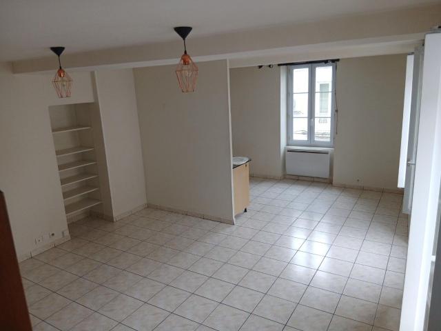 Appartement location à Bourgoin-Jallieu, Isère