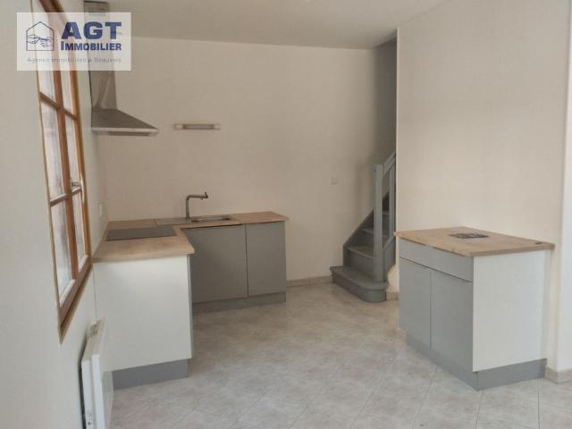 Appartement location à Beauvais