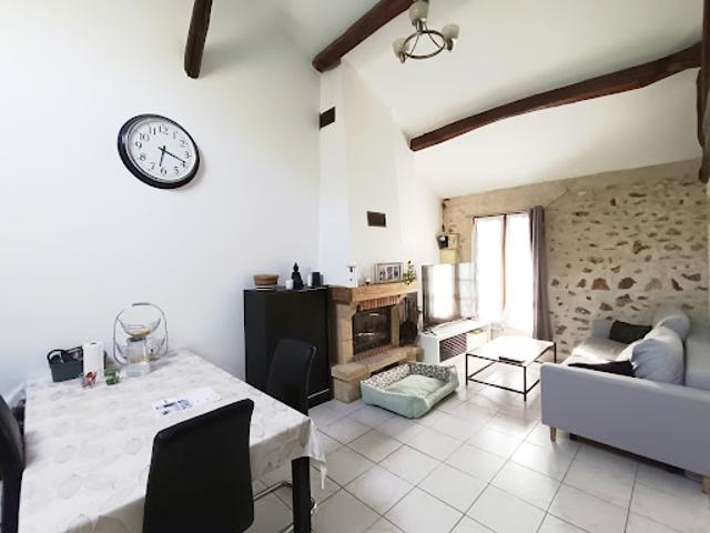 Appartement location à Palaiseau, Janvry