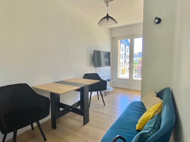 Appartement location à Angers