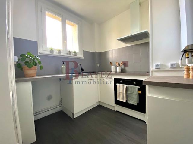 Appartement location à Brive-la-Gaillarde, Brive-la-gaillarde