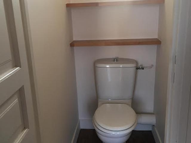 Appartement location à Nanterre, Saint-cloud