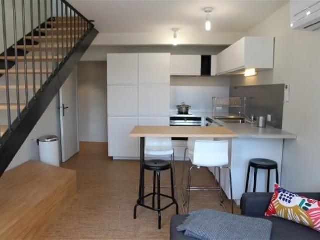 Appartement location à Toulouse