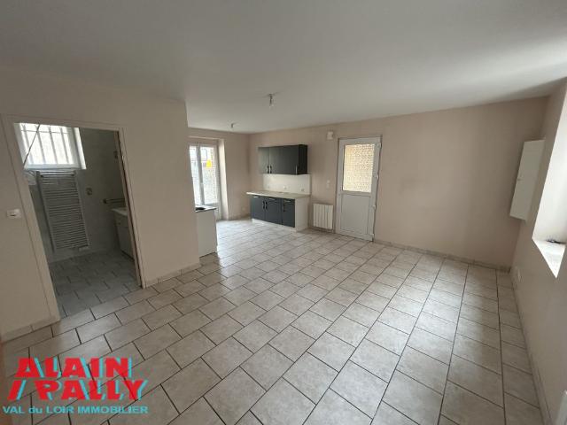Appartement location à Châteaudun, Bonneval