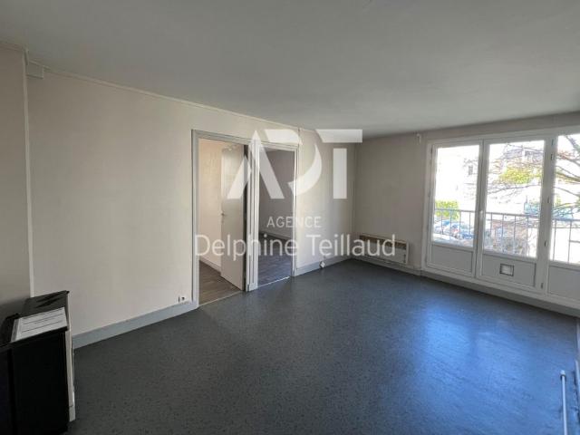 Appartement location à Grenoble