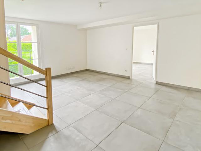 Appartement location à Domaine Natura, Mennecy