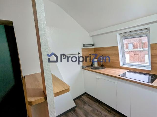 Appartement location à Lille, Armentières