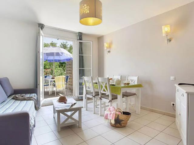 Appartement location à La Meunière, Cabriès