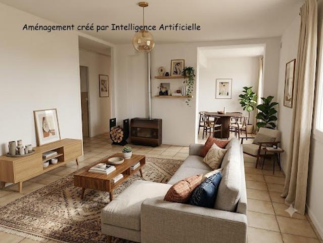 Appartement location à Arrondissement de Toulon, Saint-cyr-sur-mer