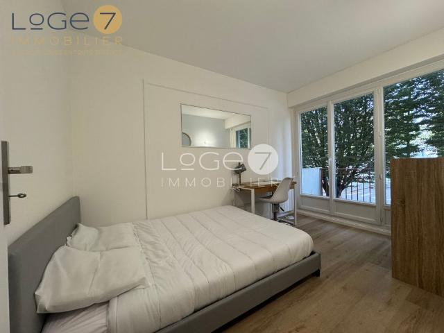 Appartement location à Lorient, Bretagne