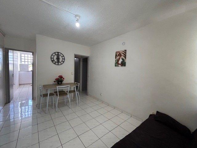 Appartement location à Guadeloupe