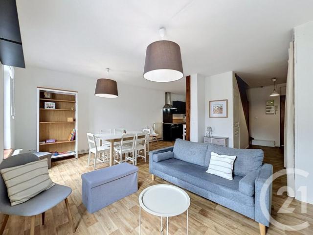 Appartement location à Troyes