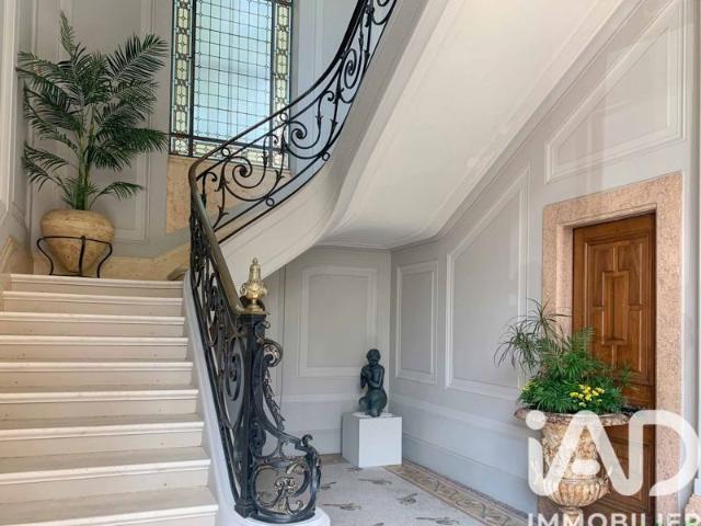 Appartement location à Fontainebleau