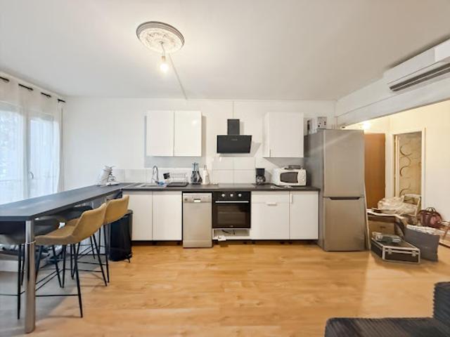 Appartement location à Toulouse