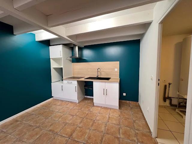 Appartement location à Libourne, Rauzan