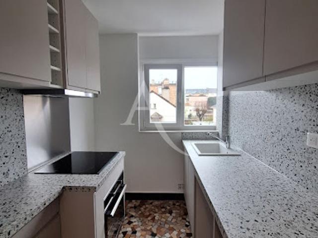 Appartement location à Torcy, Chelles