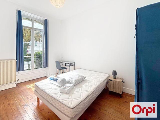 Appartement location à Le Mans