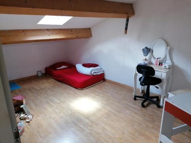 Appartement location à Largentière, Chambonas