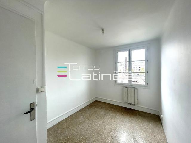 Appartement location à Nîmes