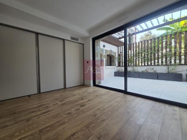 Appartement location à Montpellier, Castelnau-le-lez