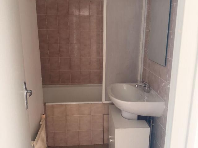 Appartement location à Saint-Jean-d'Angély, Saint-jean-d'angély