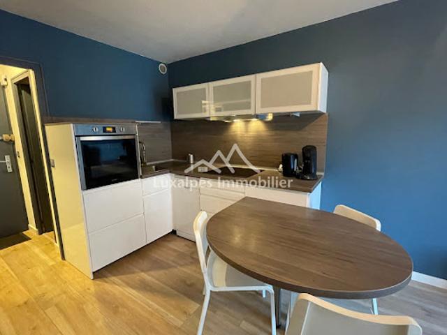 Appartement location à Annecy, Thônes