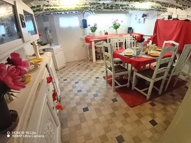 Appartement location à Sens, Etigny