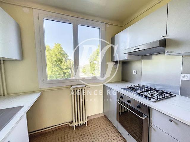 Appartement location à Nanterre, Vaucresson