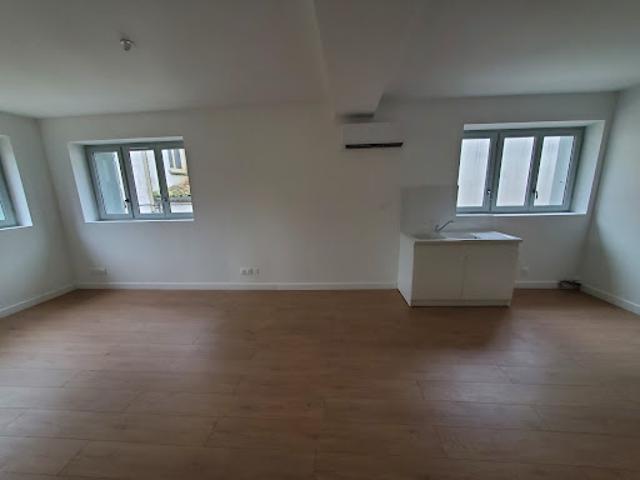 Appartement location à Marmande, Le Mas-d'agenais