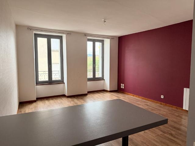 Appartement location à Pontivy, Bretagne