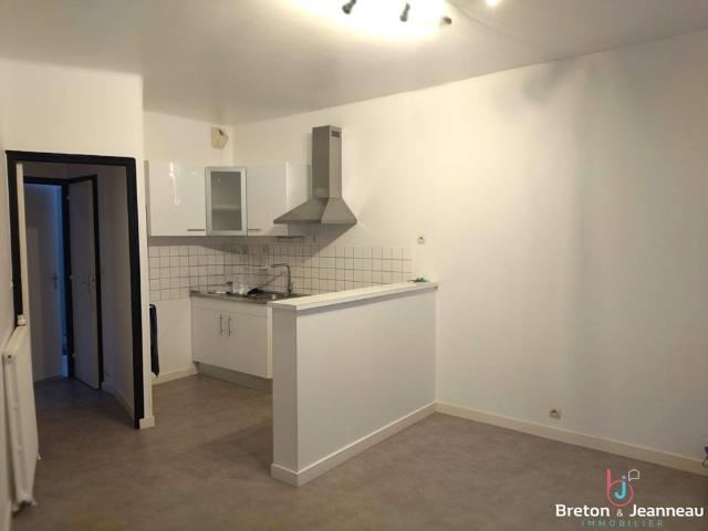 Appartement location à Mayenne