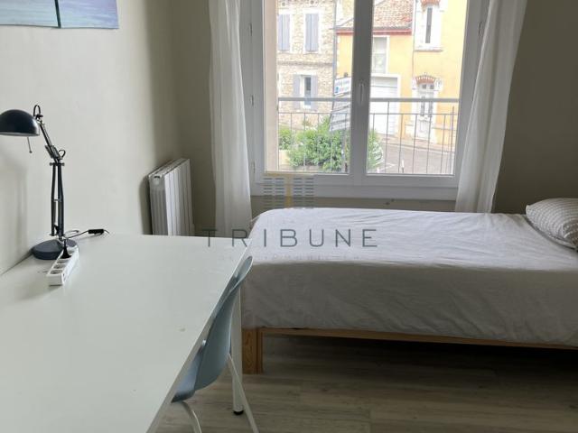 Appartement location à Agen