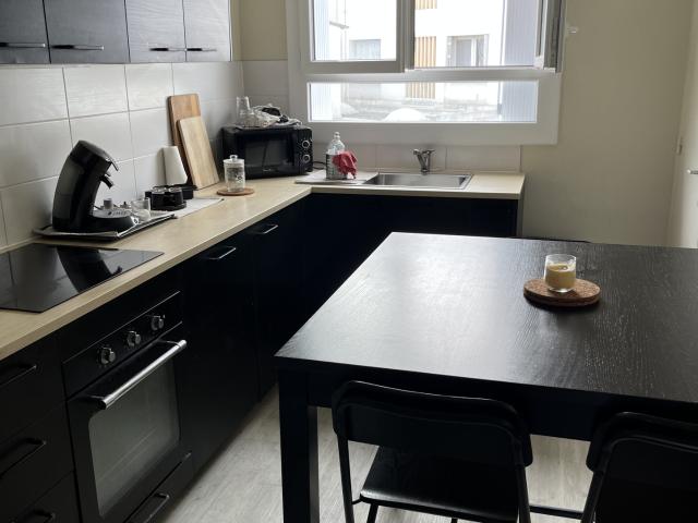 Appartement location à Agen