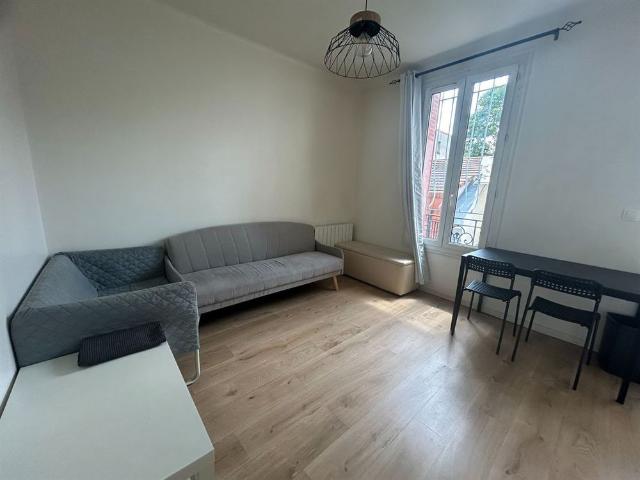 Appartement location à Saint-Denis, Aubervilliers