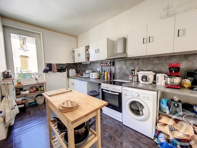 Appartement location à Clermont-Ferrand, Clermont-ferrand