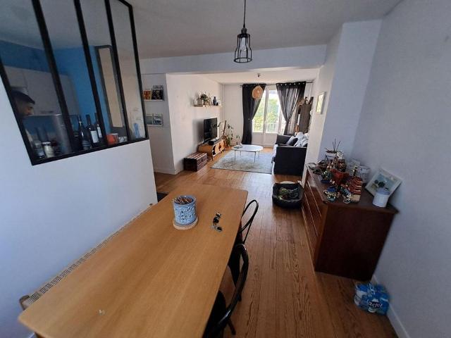 Appartement location à Nantes