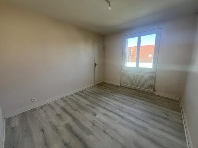 Appartement location à Lons-le-Saunier, Bletterans