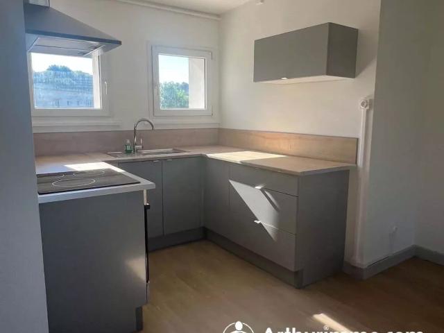 Appartement location à Montbéliard, Audincourt